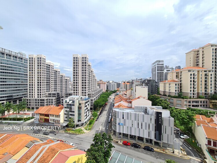 The Imperial (D9), Condominium #241861521